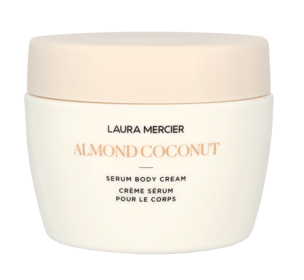 Laura Mercier Serum Body Cream 200 ml