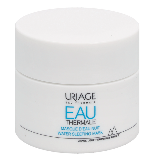 Uriage Water Sleeping Mask 50 ml