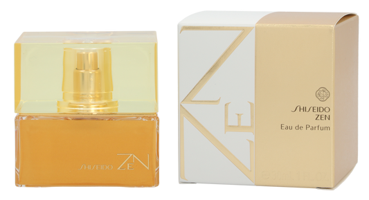 Shiseido Zen For Women Edp Spray 30 ml