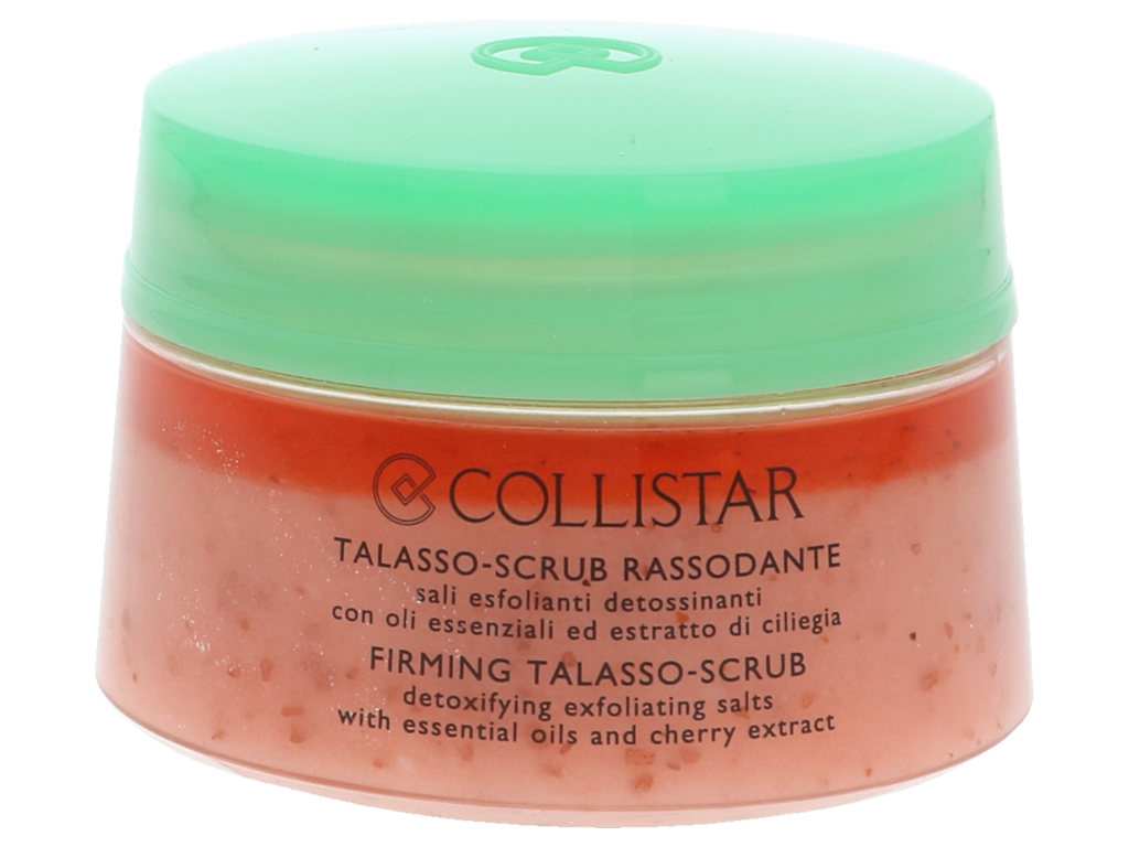 Collistar Firming Talasso Scrub 300 g