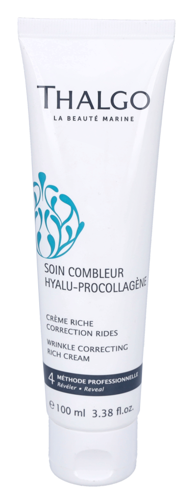 Thalgo Soin Combleur Hyalu-Procollagen Rich Cream 100 ml