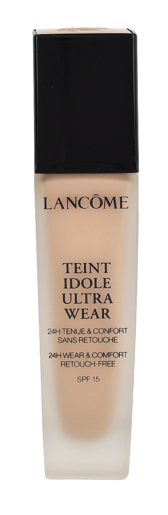 Lancome Teint Idole Ultra Wear 24H W&C Foundation SPF15 30 ml