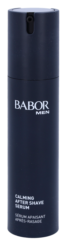 Babor Men Calming After Shave Serum 50 ml