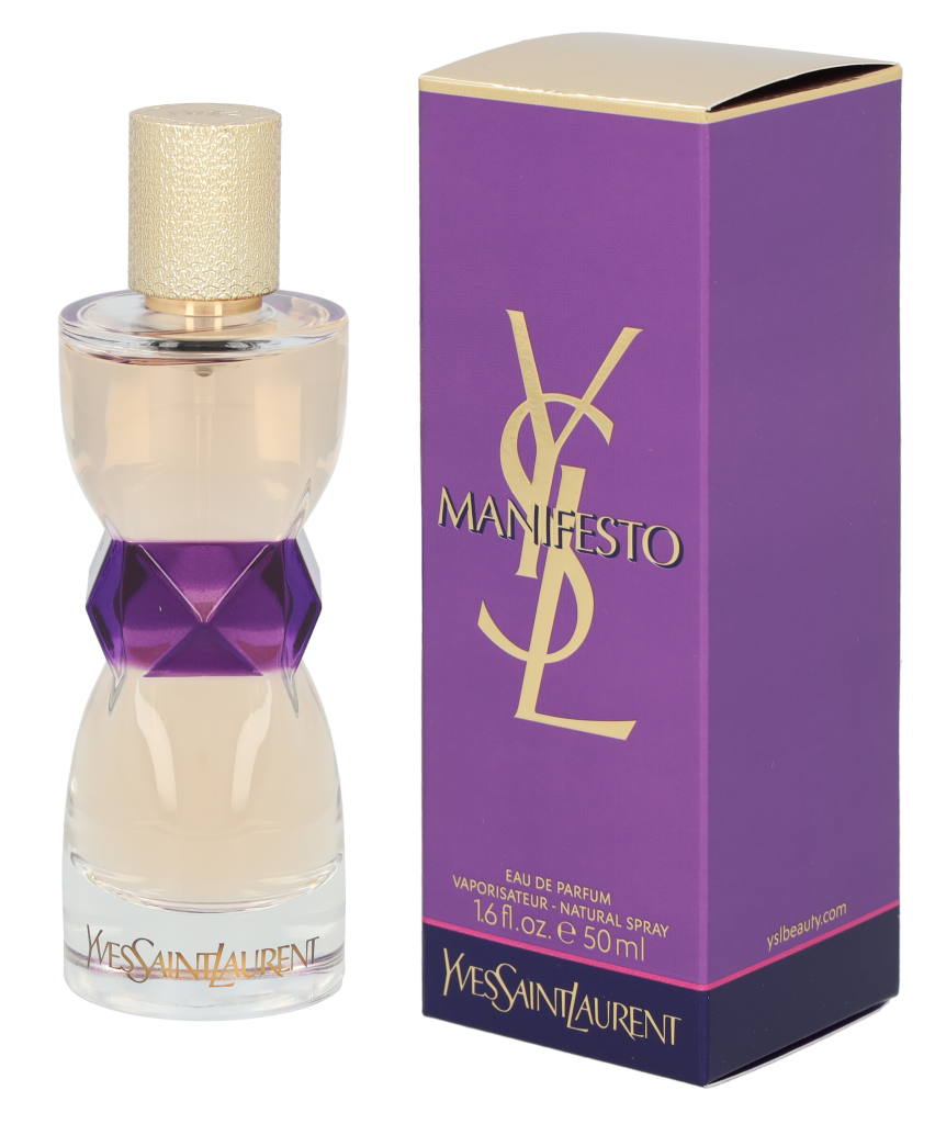 YSL Manifesto Edp Spray 50 ml