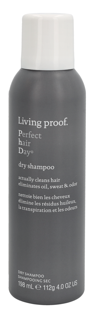 Living Proof P.H.D. Dry Shampoo 198 ml