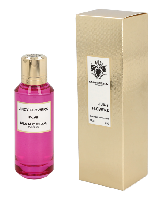 Mancera Juicy Flowers Edp Spray 60 ml