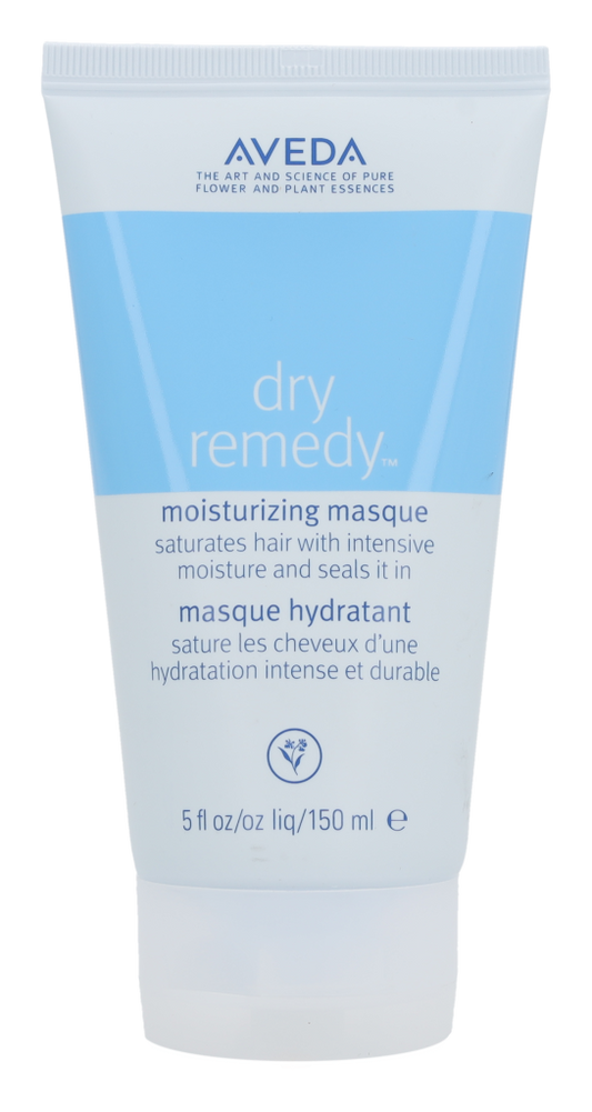 Aveda Dry Remedy Moisturizing Masque 150 ml