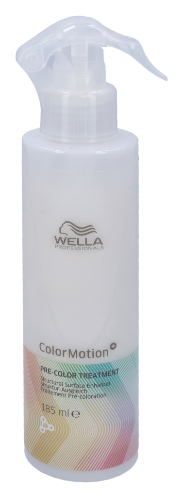 Wella Color Motion Pre Color Treatment 185 ml