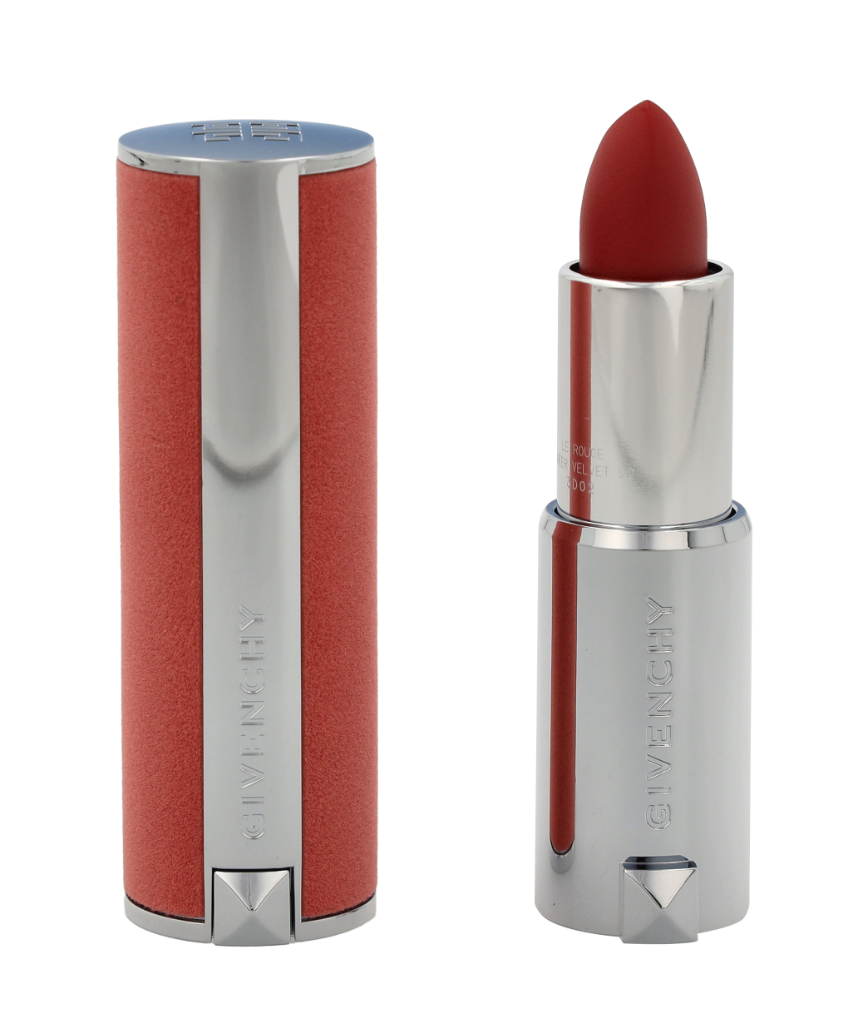 Givenchy Le Rouge Sheer Velvet Matte Refillable Lipstick 3.4 g