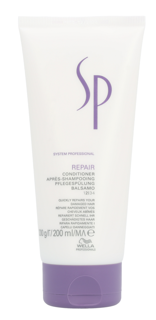 Wella SP - Repair Conditioner 200 ml