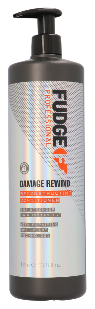 Fudge Damage Rewind Reconstucting Conditioner 1000 ml