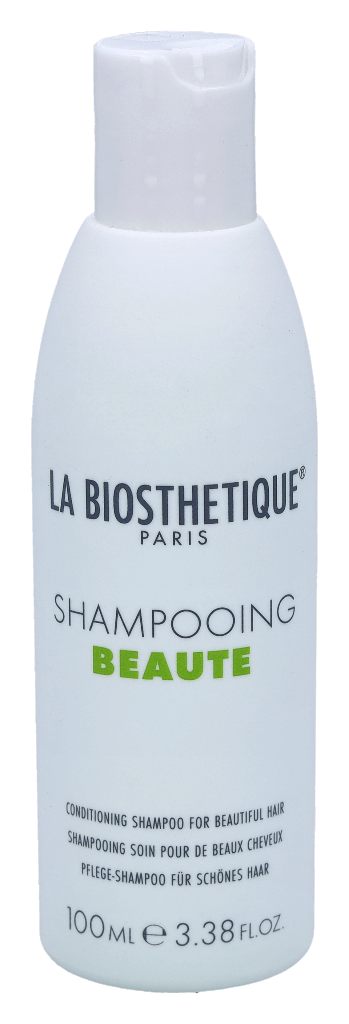 La Biosthetique Beaute Shampooing 100 ml