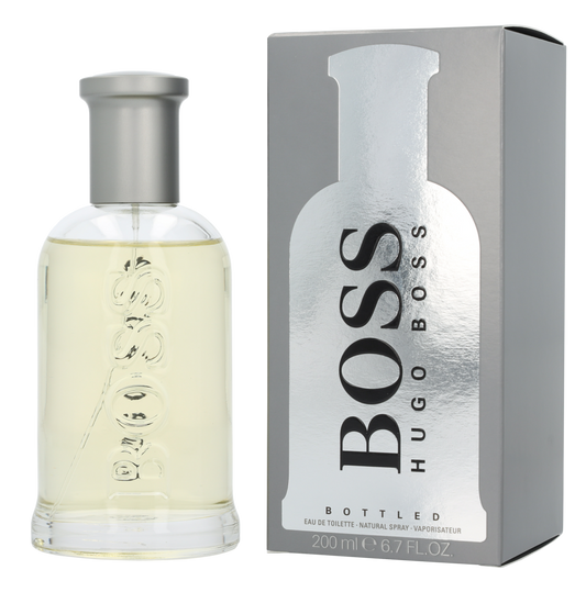 Hugo Boss Bottled Edt Spray 200 ml