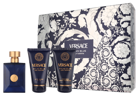 Versace Dylan Blue Pour Homme Giftset 150 ml