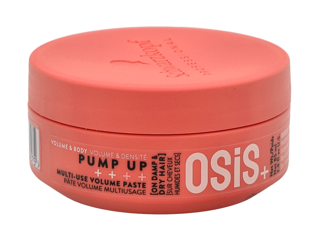 Schwarzkopf Osis+ Flexwax Cream Wax 85 ml