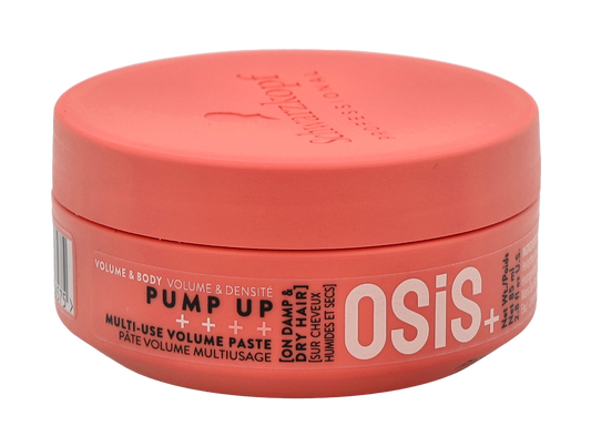 Schwarzkopf Osis+ Flexwax Cream Wax 85 ml