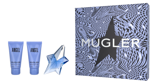 Thierry Mugler Angel Giftset 125 ml