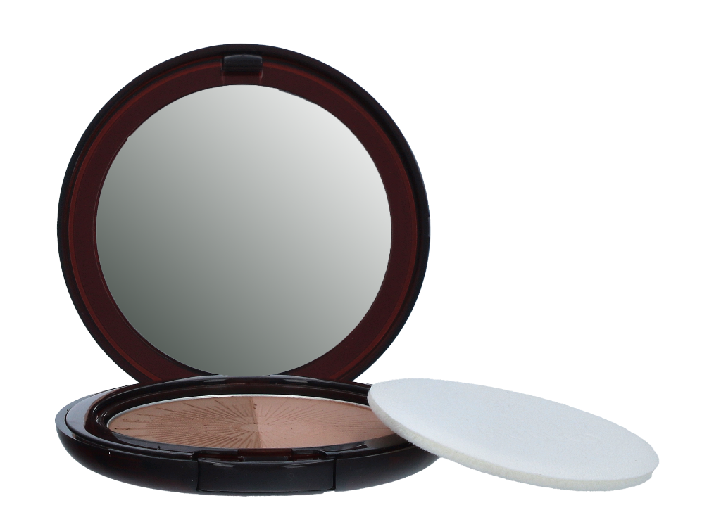 Artdeco Bronzing Powder Compact Long-Lasting 10 g