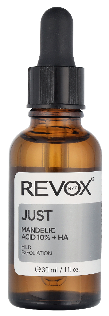 Revox B77 Just Mandelic Acid 10% + HA Mild Exfoliation 30 ml