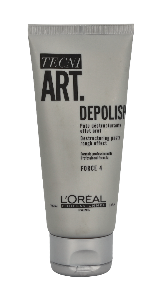 L'Oreal Tecni.Art Depolish Destructuring Paste 100 ml