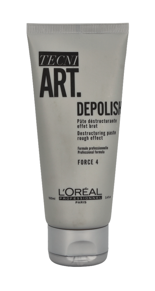 L'Oreal Tecni.Art Depolish Destructuring Paste 100 ml