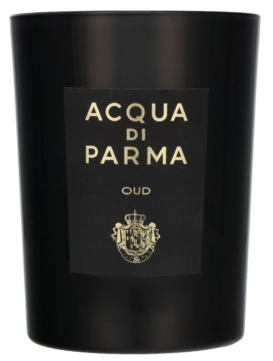 Acqua Di Parma Oud Scented Candle 200 g