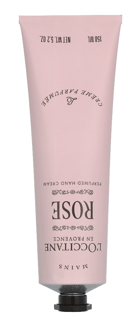 L'Occitane Rose Hand Cream 150 ml
