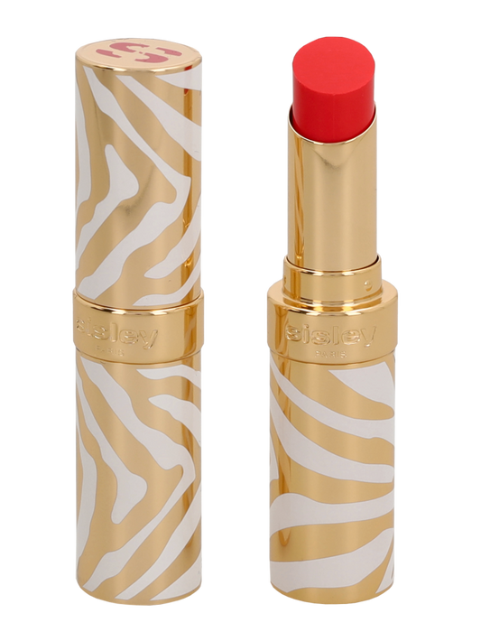 Sisley Le Phyto Rouge Long-Lasting Hydration Lipstick 3 g