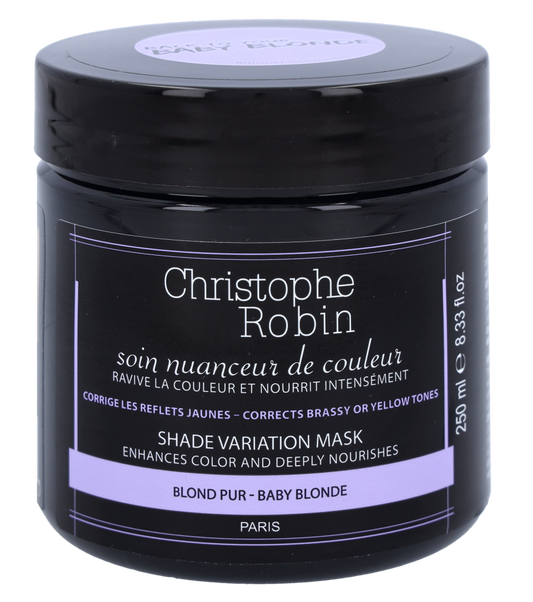 Christophe Robin Shade Variation Mask 250 ml