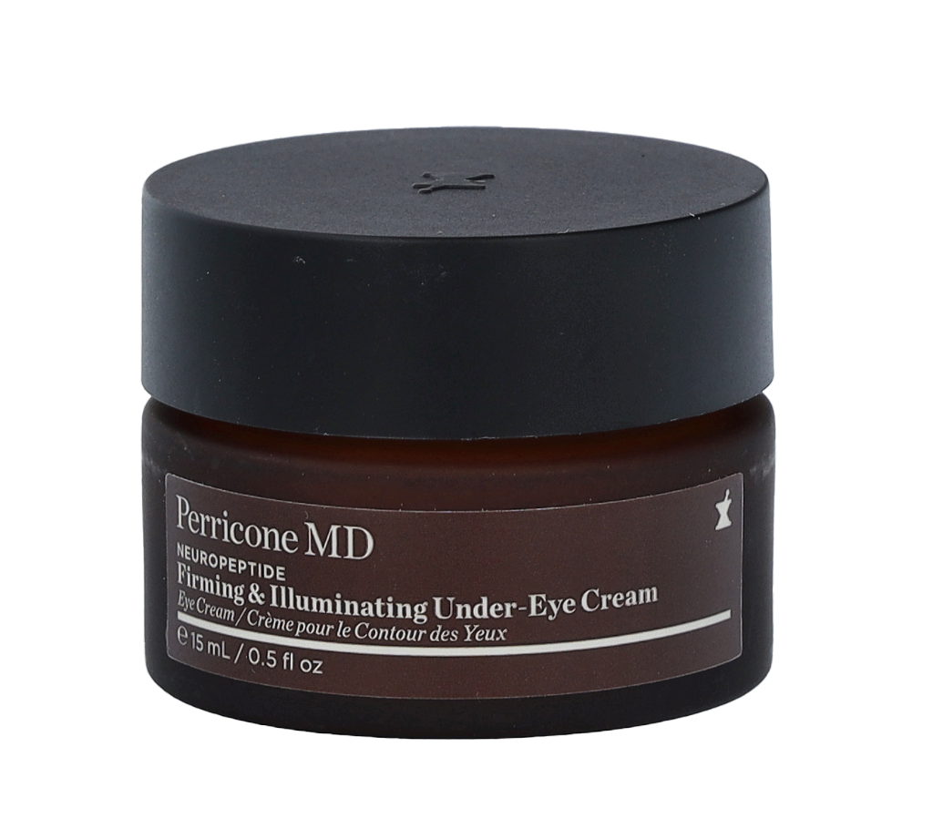 Perricone MD Neuropeptide Firming & Illumin. Under Eye Cream 15 ml