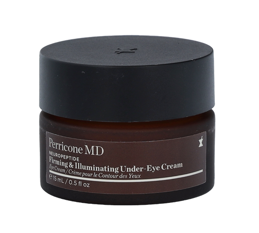 Perricone MD Neuropeptide Firming & Illumin. Under Eye Cream 15 ml