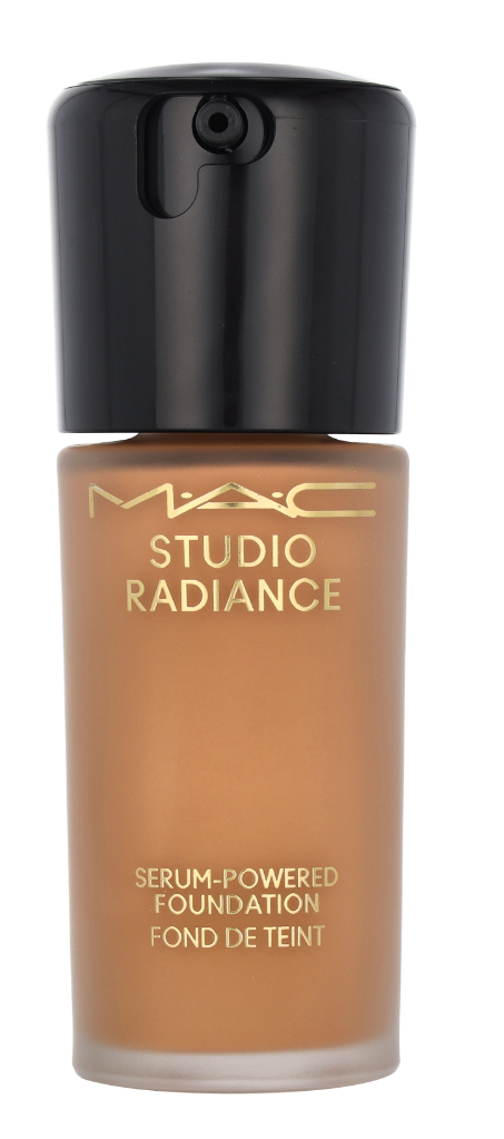 MAC Studio Radiance Serum-Powered Foundation 30 ml