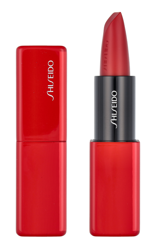 Shiseido Technosatin Gel Lipstick 3.3 g