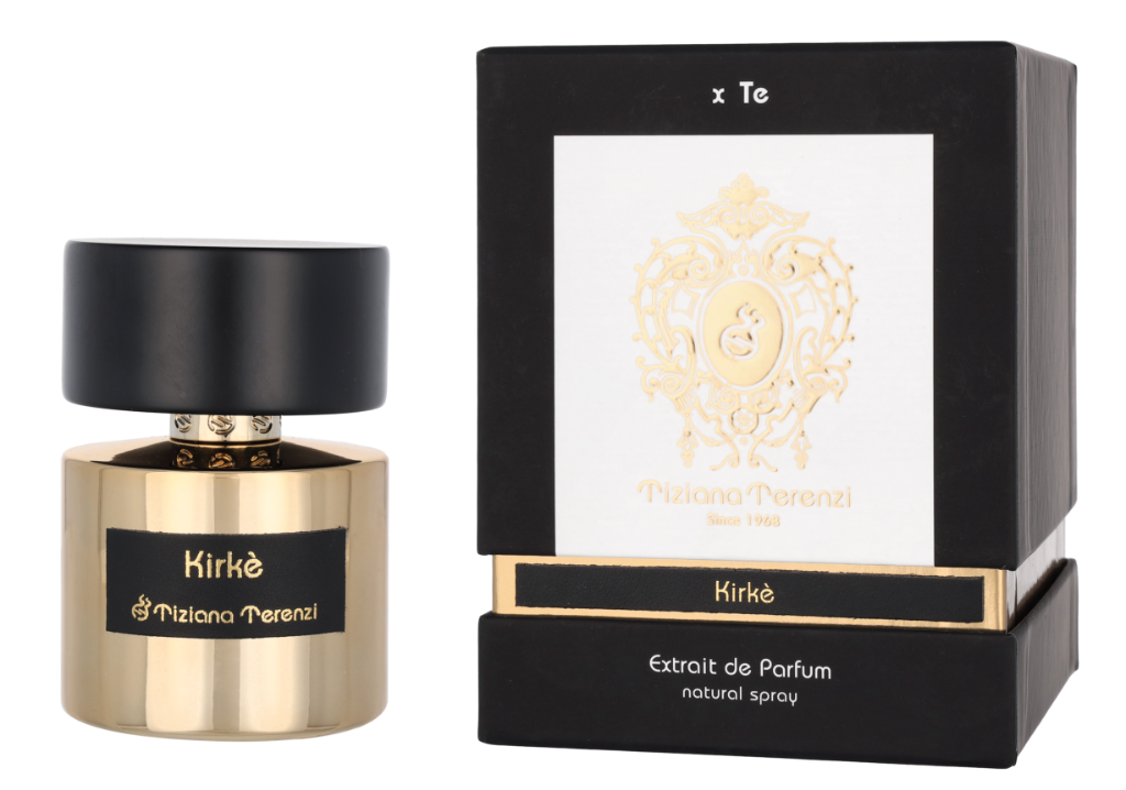 Tiziana Terenzi Kirke Extrait De Parfum 100 ml