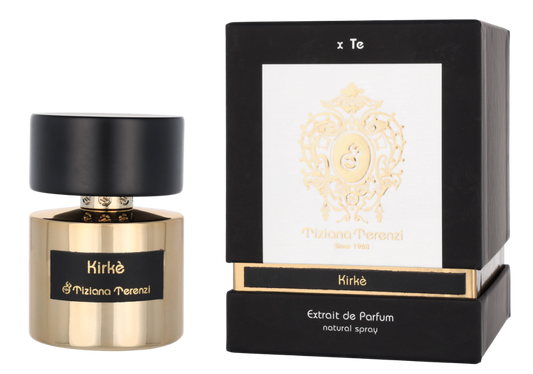 Tiziana Terenzi Kirke Extrait De Parfum 100 ml