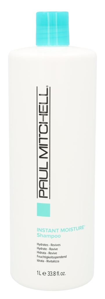 Paul Mitchell Instant Moisture Shampoo 1000 ml