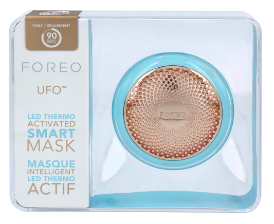 Foreo Ufo LED Thermo Activated Smart Mask - Mint 1 piece