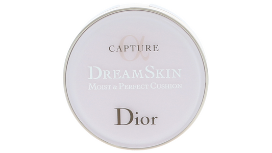 Dior Capture Dreamskin Moist & Perfect Cushion SPF50 30 g