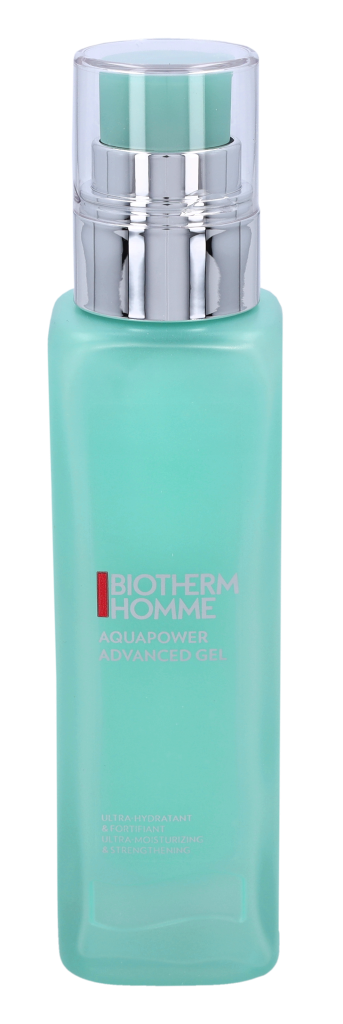 Biotherm Homme Aquapower Advanced Gel 100 ml