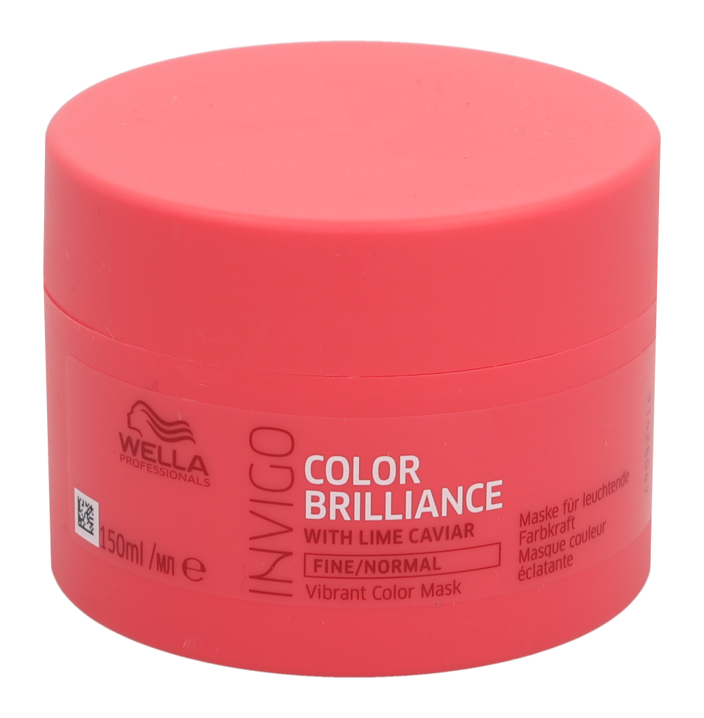 Wella Invigo - Color Brilliance Vibrant Color Mask 150 ml