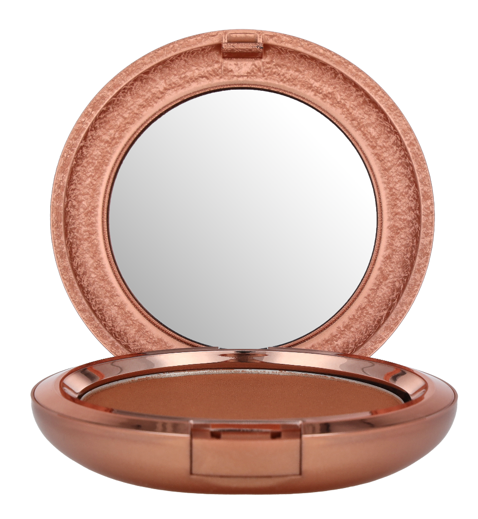 MAC Skinfinish Sunstruck Radiant Bronzer 8 g