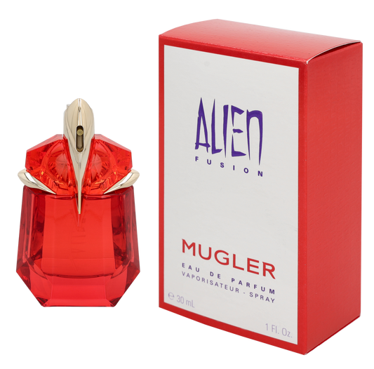 Thierry Mugler Alien Fusion Edp Spray 30 ml