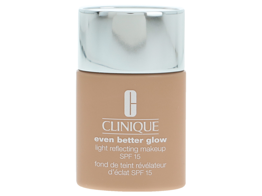 Clinique Even Better Glow Light Reflecting Makeup SPF15 30 ml