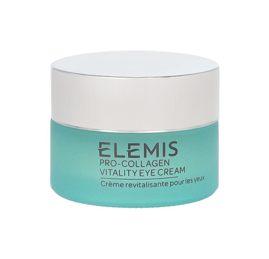 Elemis Pro-Collagen Vitality Eye Cream 15 ml