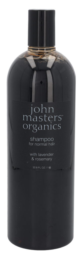 Jmo Lavender & Rosemary Shampoo 1000 ml