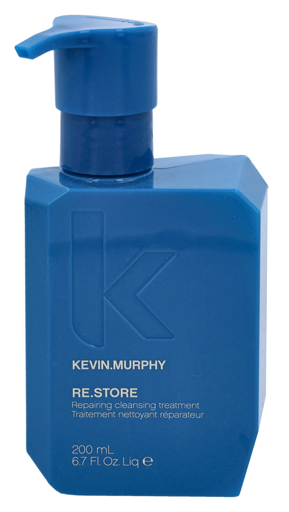 Kevin Murphy Re Store Repairing Cleansing Treatment 200 ml