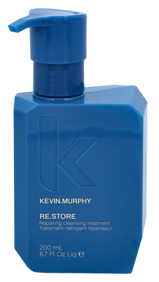 Kevin Murphy Re Store Repairing Cleansing Treatment 200 ml