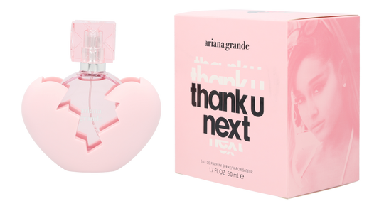 Ariana Grande Thank U Next Edp Spray 50 ml