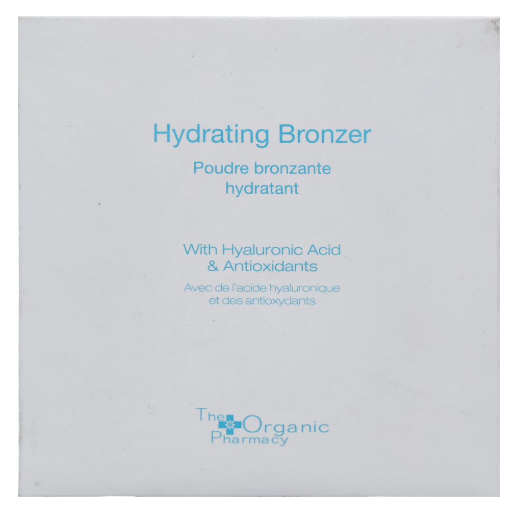 The Organic Pharmacy Hydra Bronzing 9 g