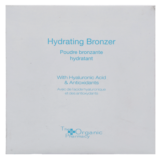 The Organic Pharmacy Hydra Bronzing 9 g